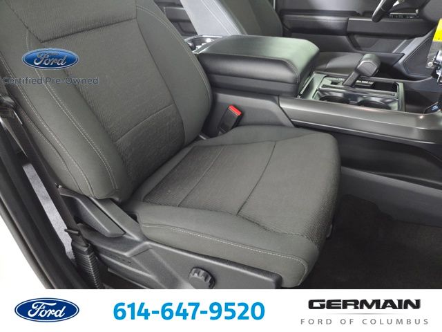 Certified Used 2024  Ford XLT image 31