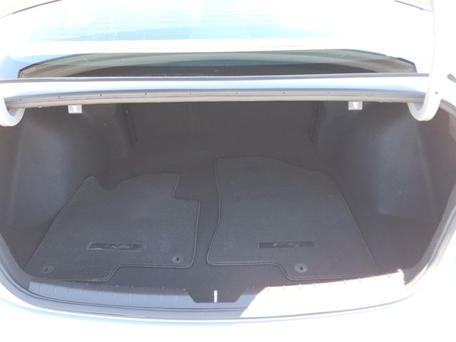 Used 2024 Gray Kia GT-Line image 9