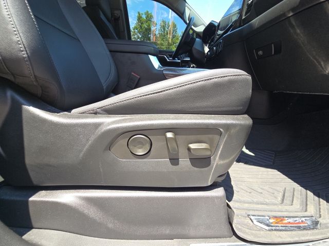 Photo of 2023 Chevrolet Silverado 1500 LTZ in Dallas, GA - 19,  2023 Chevrolet Silverado 1500 LTZ:43766A