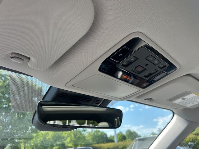2026 Toyota Grand Highlander Limited - Photo 32