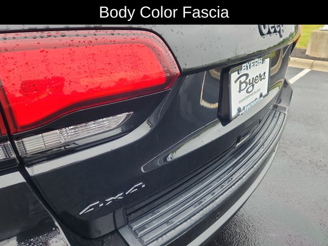 Used 2019 Jeep Grand Cherokee For Sale in Grove City, OH