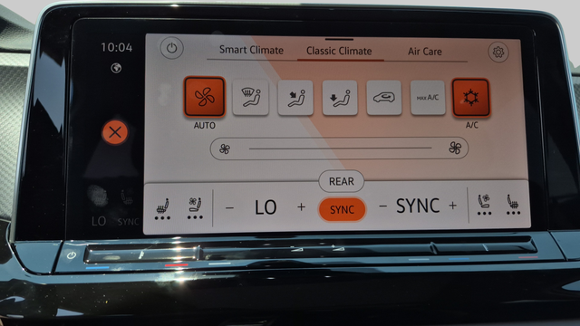 2025 Volkswagen Atlas