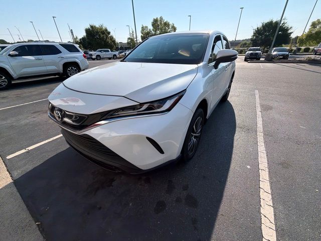 2023 Toyota Venza