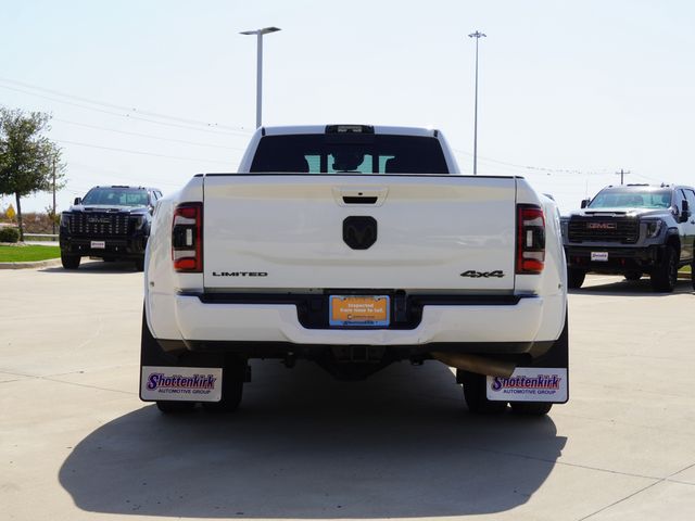 Used 2024 Ram 3500 Truck