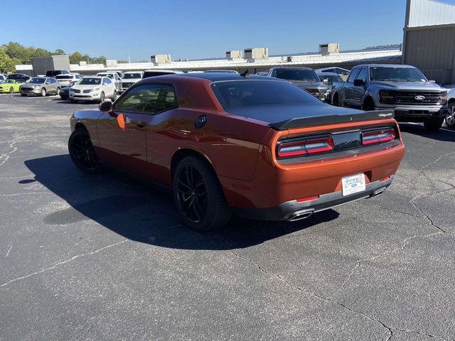 2020 Dodge Challenger GT 6