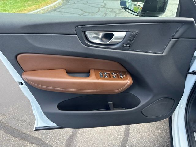 Used 2024 Volvo XC60 SUV