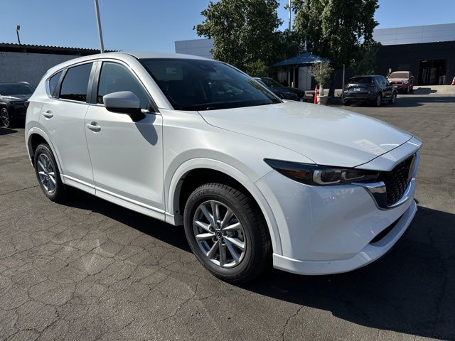 2024 Mazda CX-5 2.5 S Select Package 3