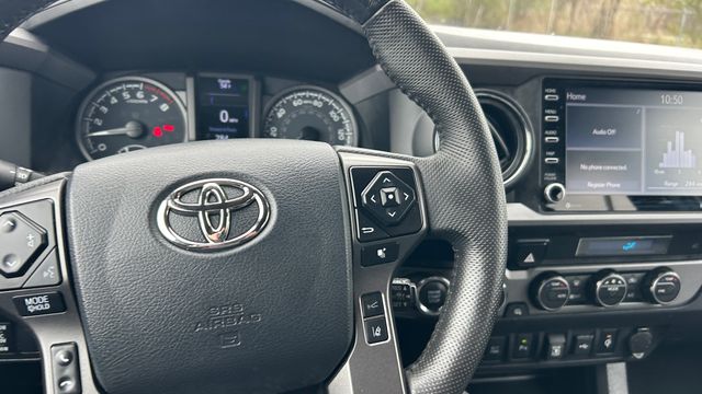 Used 2023 Toyota Tacoma Truck