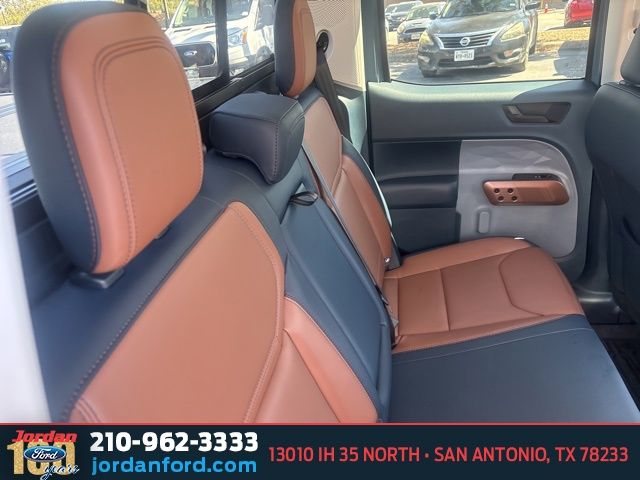 Used Car 2022 Ford Maverick  Lariat For Sale Under $35,000 In San Antonio, Texas