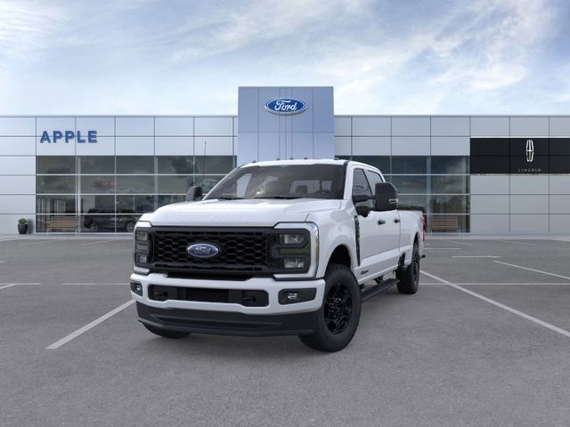 2025 Ford F-350 Super Duty XL