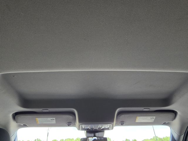 2024 Chevrolet Silverado 3500HD LT:168699A