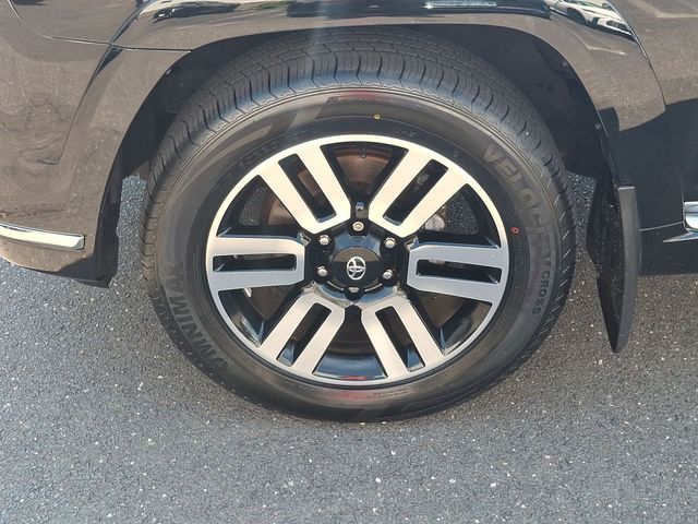 Used 2022 Toyota 4Runner SUV