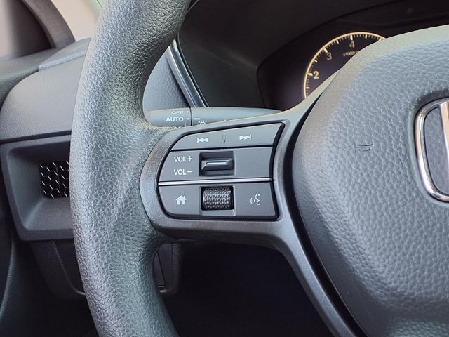 New 2026 Honda CR-V SUV