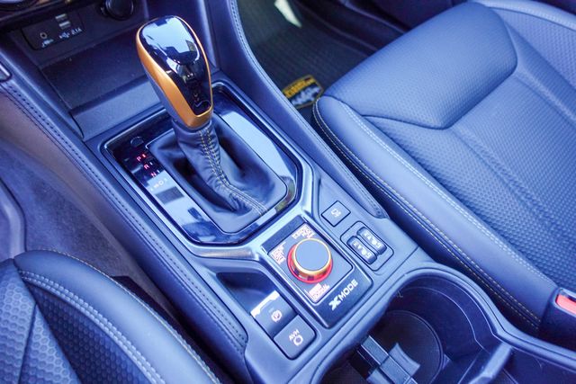 used 2023 Subaru Forester car, priced at $28,000