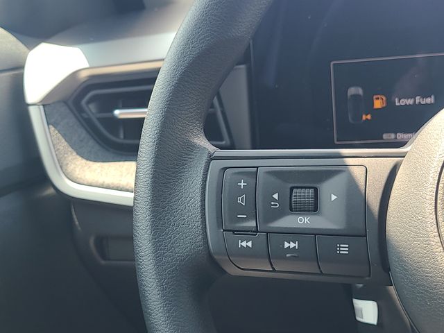 New 2026 Nissan Kicks SUV