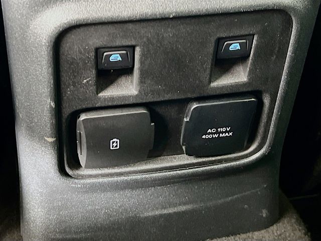 Used 2023 White Ford Outer Banks image 33