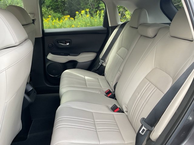 Used 2024 Honda HR-V SUV