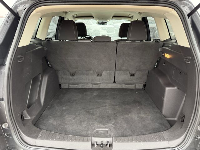 2017 Ford Escape SE Gray at Community Kia