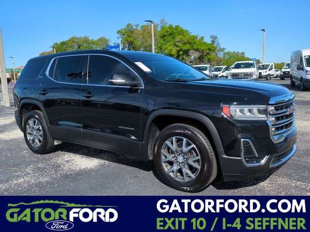 2021 GMC Acadia SLE FWD