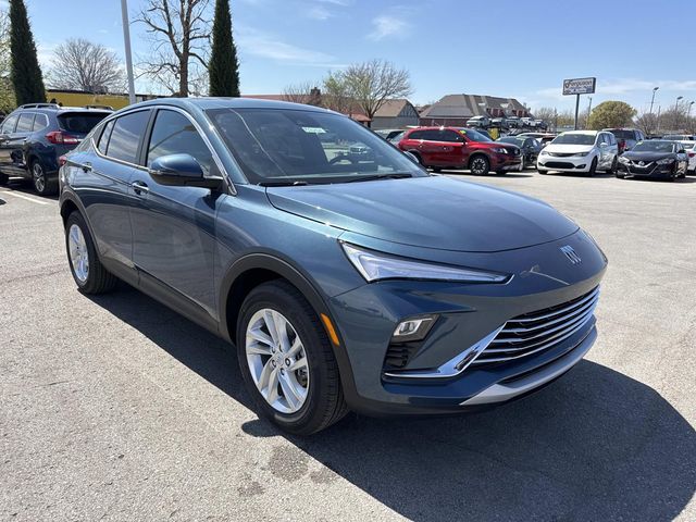 2026 Buick Envista Preferred FWD