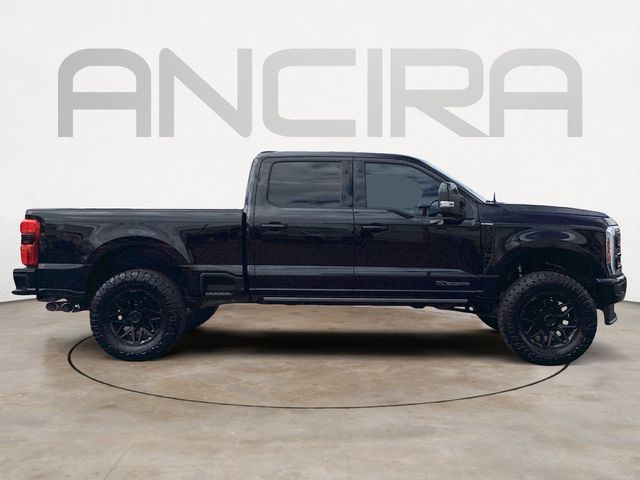 Used Car 2025 Ford F-250sd  Platinum For Sale Under $90,000 In San Antonio, Texas