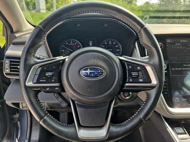 2022 Subaru Outback - Image 19