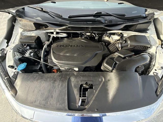 2023 Honda Odyssey - $30,788
