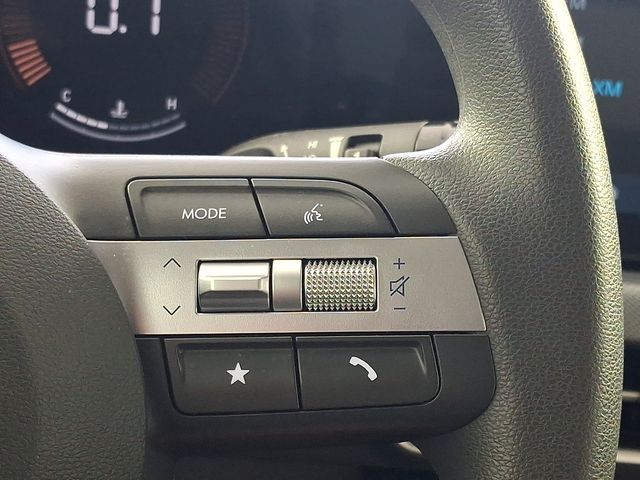 Used 2025 Hyundai Sonata Sedan