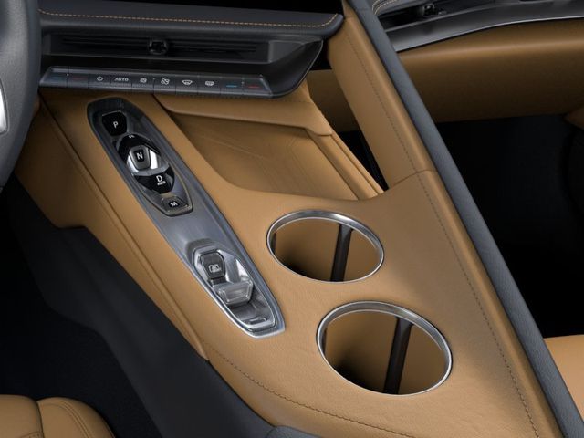 2027 Chevrolet Corvette Grand Sport Green at Traditions Chevrolet