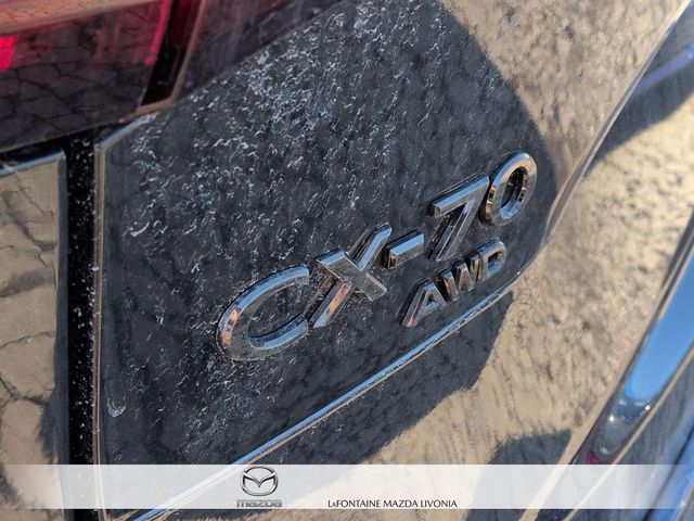 2026 Mazda CX-70 Premium Plus Package - Photo 10