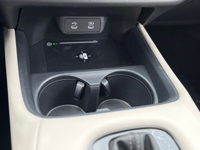 new 2026 Honda HR-V car, priced at $28,692