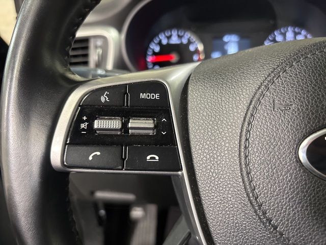 2019 Kia Sorento LX photo