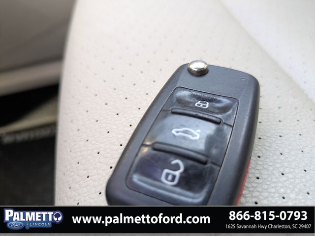 used 2016 Volkswagen Tiguan car, priced at $14,998