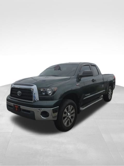 Timberland Mica 2008 Toyota Tundra Pickup Truck 6-Speed Automatic