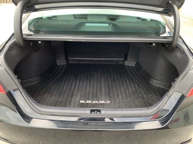 Used 2022 Toyota Camry Sedan