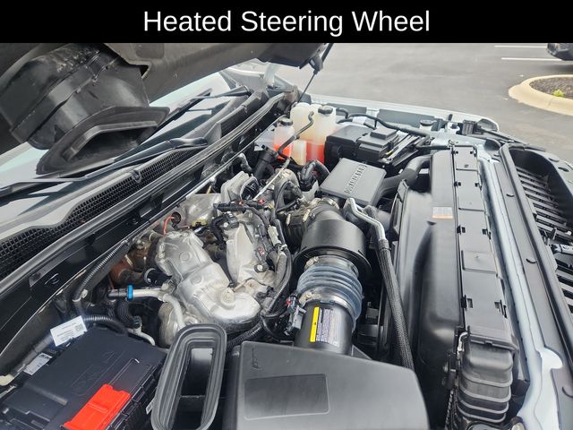 Used 2024 GMC Sierra 2500HD For Sale in Grove City, OH