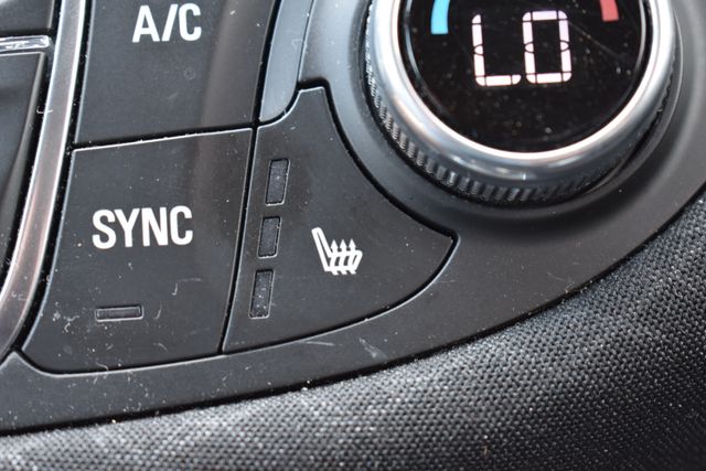 Used 2024 Chevrolet Malibu Sedan