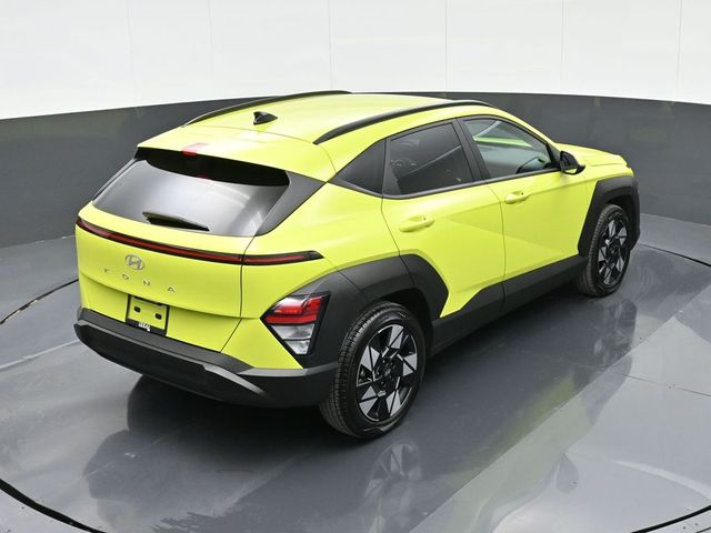 2024 Hyundai Kona SEL 28