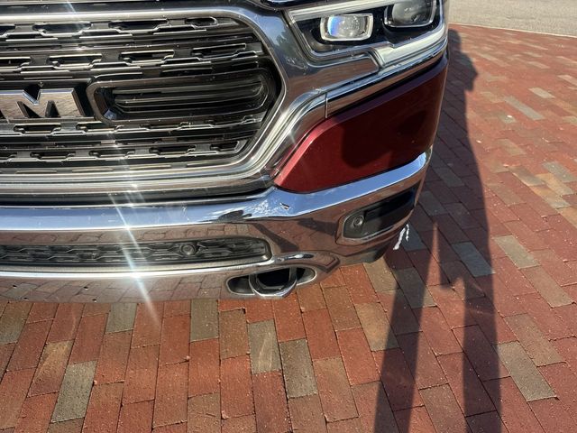 Used 2019 Ram 1500 Truck