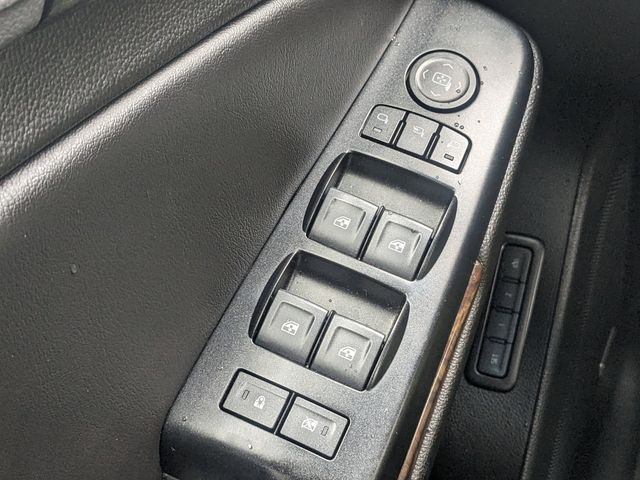 2019 Chevrolet Tahoe LT photo