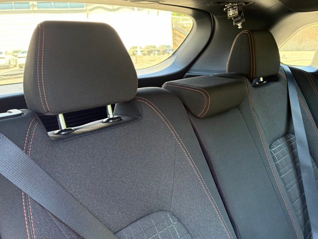 used 2025 Honda HR-V car, priced at $29,892