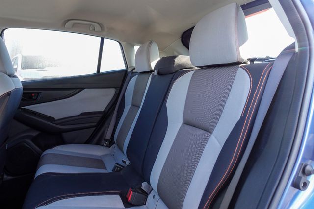 used 2018 Subaru Crosstrek car, priced at $15,981