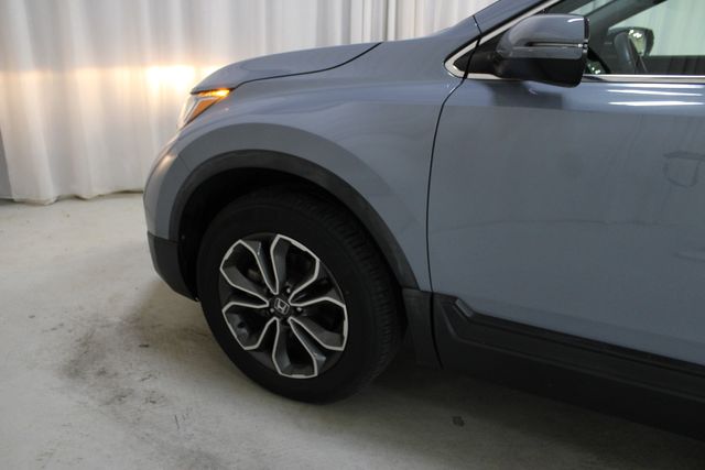 Used 2020  Honda EX image 32