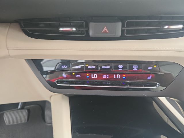 Used 2023 Buick Envision SUV