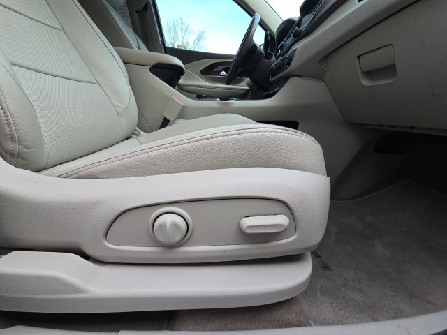 2019 GMC Terrain Denali:44773A