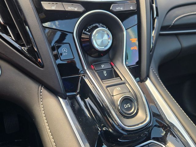 2025 Acura RDX - $35,875