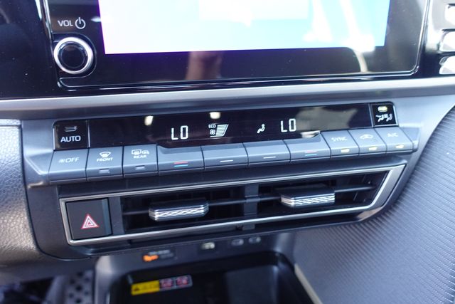 used 2025 Toyota Camry car, priced at $32,000