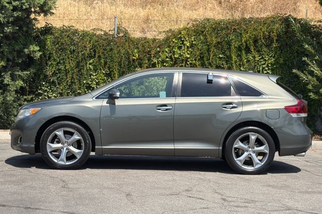 Used 2014 Toyota Venza SUV
