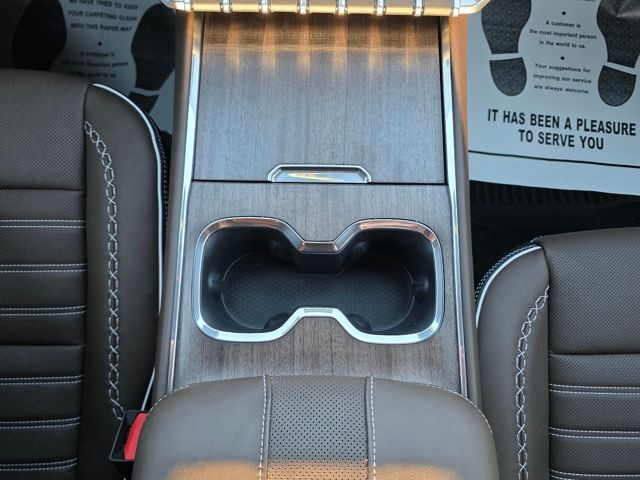 2026 GMC Acadia Denali Ultimate AWD