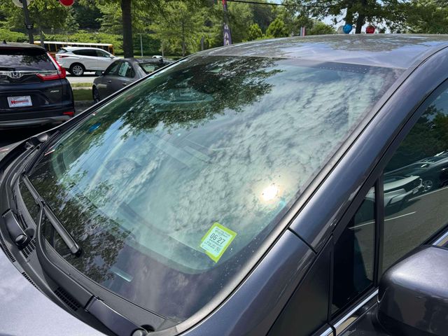 used 2024 Honda Odyssey car, priced at $34,803